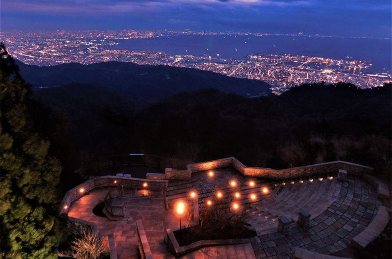 Arima Onsen & Kitano Ijinkan & Mt. Rokko Night View Day Tour (Late Departure) - Is $47.39 good value?