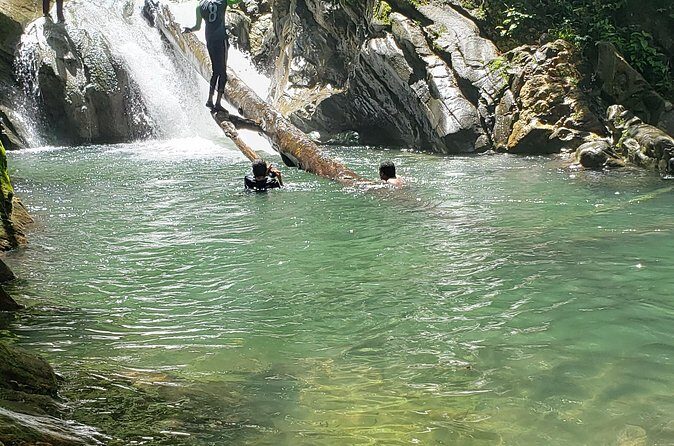Aripo Waterfall Adventure - Who Will Love This Tour?
