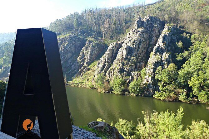 Arista Tour - Penacova Windmills and Landscapes (noon) - FAQs