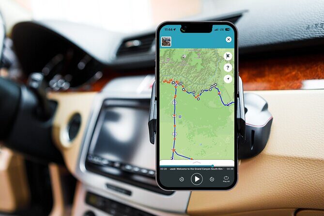 Arizona Adventure Bundle: 7 Self-Guided Audio Tours - The Itinerary: A Deeper Look