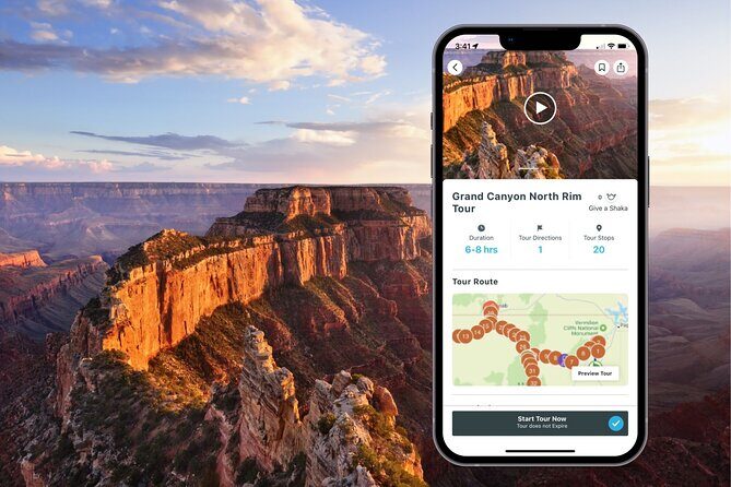 Arizona Adventure Bundle: 7 Self-Guided Audio Tours - The Experience: Pros and Cons