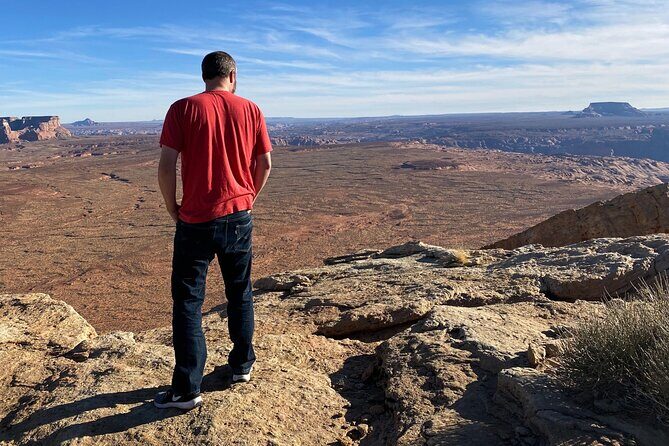 Arizona Desert Helicopter Tour Including Tower Butte Landing - Final Thoughts