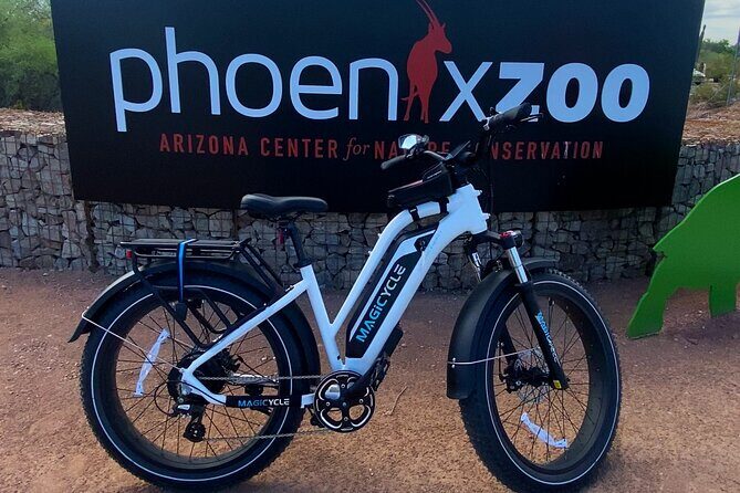 Arizona E-Bike Rentals - In-Depth Review of Arizona E-Bike Rentals