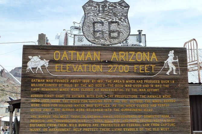 Arizona Ghost Towns and Wild-West Day Trip from Las Vegas - Final Thoughts