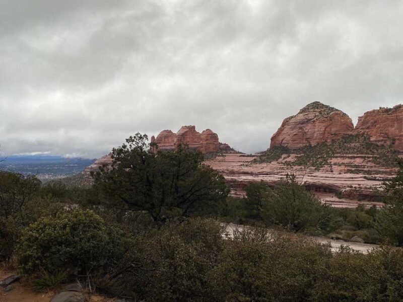 Arizona: Great Western Trail Jeep Tour Adventure - The Sum Up