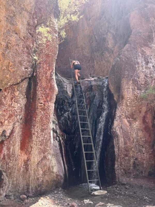 Arizona Hot Springs: Guided Photography Hike - Final Thoughts: Who Is This Tour Best For?