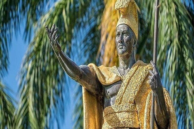 Arizona Memorial Pearl Harbor And Honolulu City Tour from Kauai - Who Is This Tour Best For?