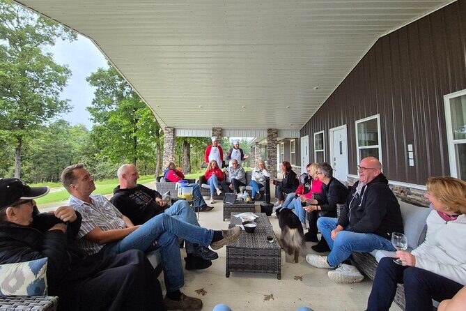 Arkansas Experience USA Nature Culture History Discover - Key Points