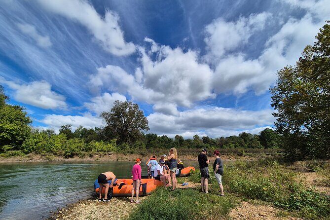 Arkansas Experience USA Nature Culture History Discover - Practicalities and Value