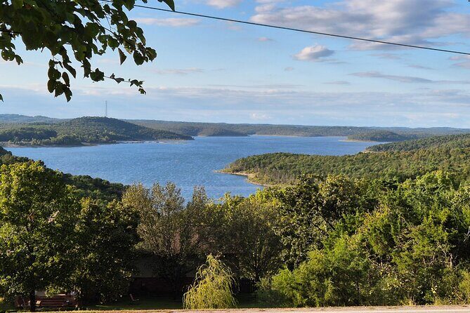 Arkansas Experience USA Nature Culture History Discover - The Sum Up