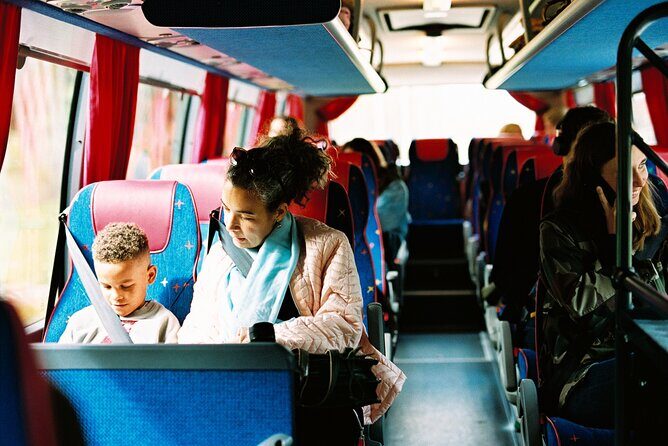 Arlanda Airport Bus Transfer Arrival - Who Will Appreciate This Transfer?