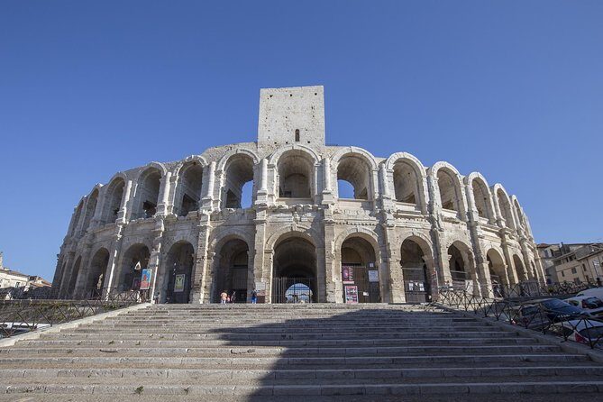 Arles: 2-Hour Private Walking Tour - An Authentic Intro to Arles: What to Expect