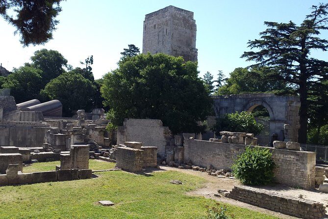 Arles and Camargue Full-Day Tour including Aigues Mortes - Key Points