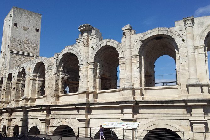 Arles and Camargue Full-Day Tour including Aigues Mortes - Overall Value and Practical Considerations