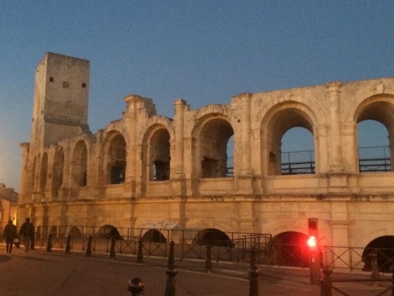 Arles: Art and History Walking Tour - Who Should Consider This Tour?