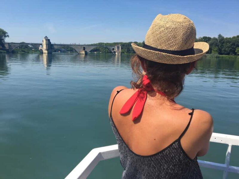 Arles: Culture & History River Cruise - Day Trip w/Meals - Key Points