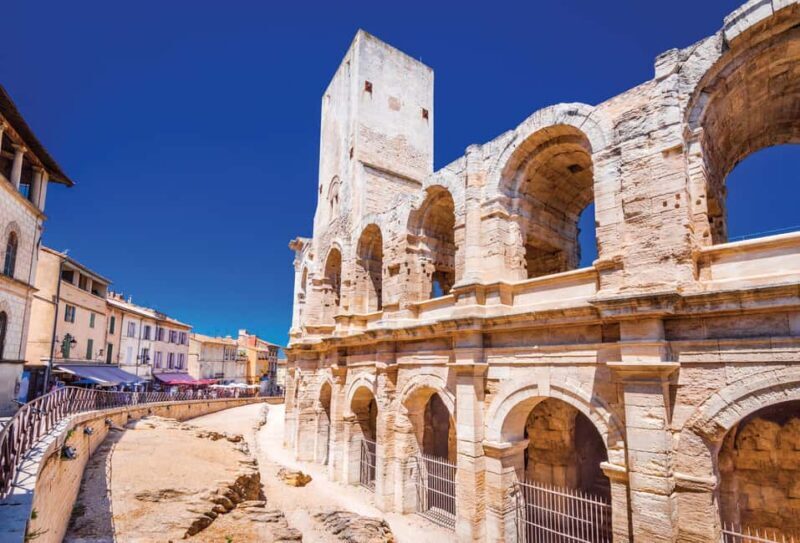 Arles: Culture & History River Cruise - Day Trip w/Meals - FAQs