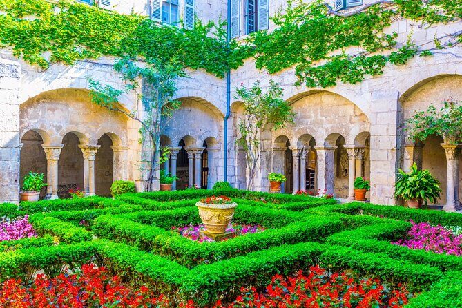 Arles, Les Baux and Saint-Remy villages Full Day Trip from Aix - Practical Details and Value