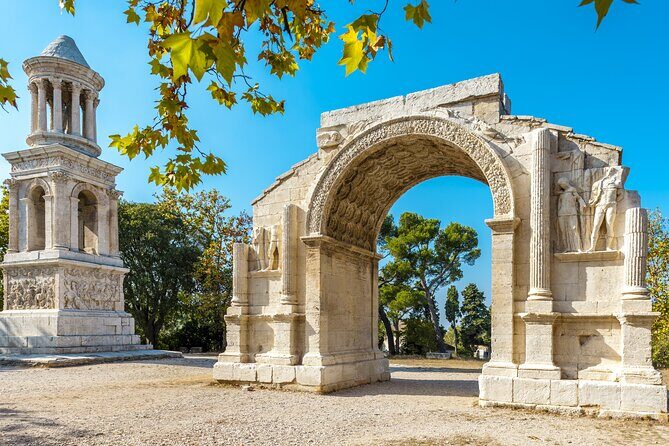 Arles, Les Baux and Saint-Remy villages Full Day Trip from Aix - Who Would Enjoy This Tour?