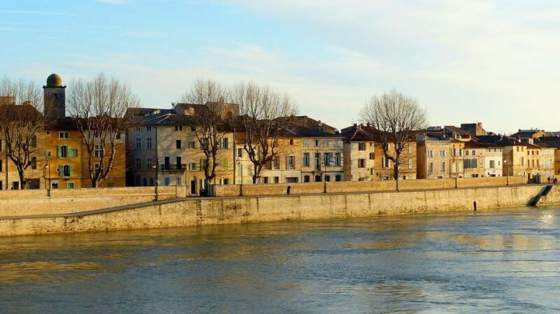Arles private tour - art/history and gastronomy - Frequently Asked Questions