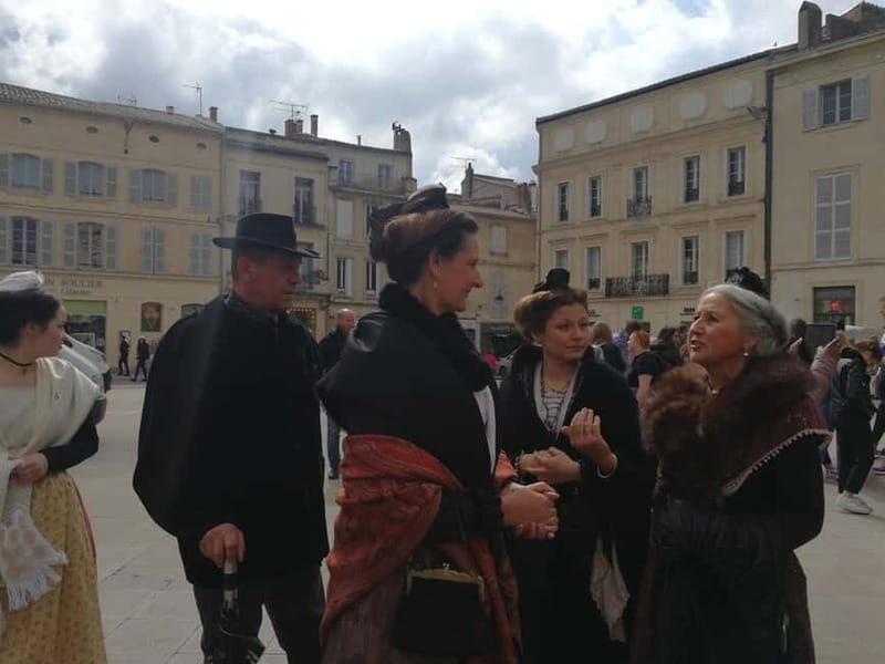 Arles, Saint-Rémy & Les Baux De Provence -7 hours - Who Will Love This Tour?
