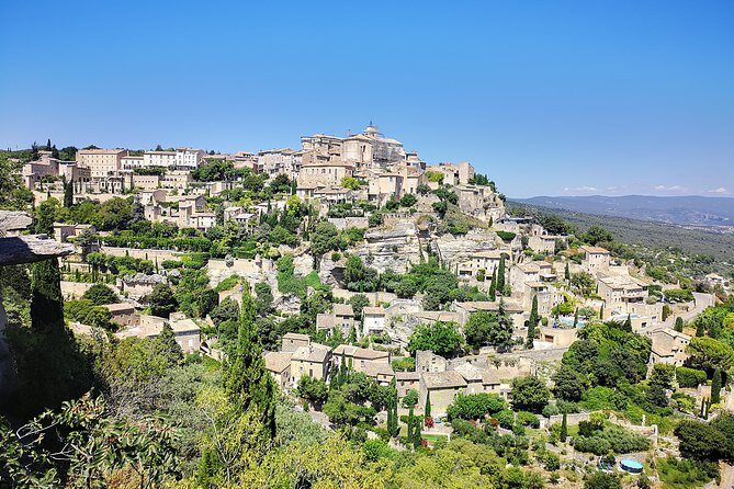 Arles Small groupe tour : Private Day Trip to Luberon Villages - The Sum Up: Is This Tour Right for You?