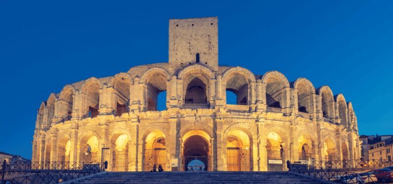 Arles Vincent Van Gogh Walking Tour with an APP - Who Will Get the Most Out of This Tour?