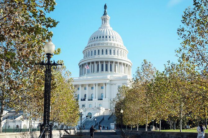 Arlington Cemetery and DC Highlights Tour - FAQs About This Tour