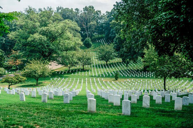 Arlington Cemetery Guided Morning or Afternoon Walking Tour - Final Thoughts: Is It Worth It?