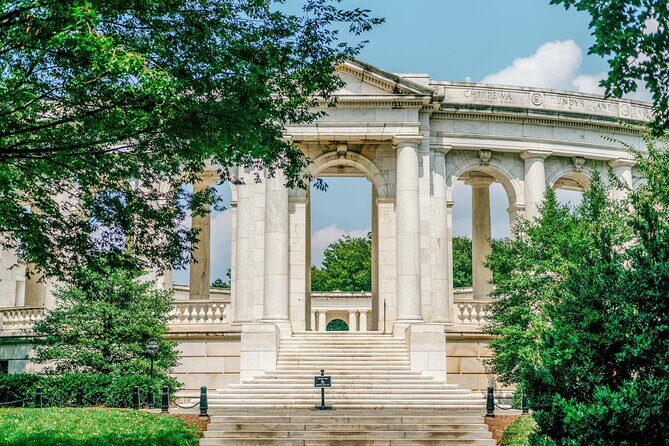 Arlington Cemetery Walk with Tomb Unknown Soldier & JFK Gravesite - Who Should Consider This Tour?
