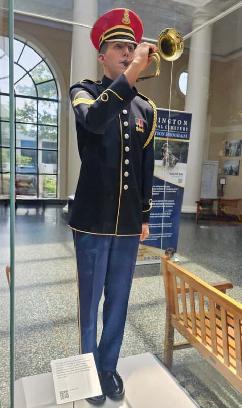 Arlington National Cemetery: 2.5 hour Guided Walking Tour - Arlington National Cemetery: 2.5-hour Guided Walking Tour