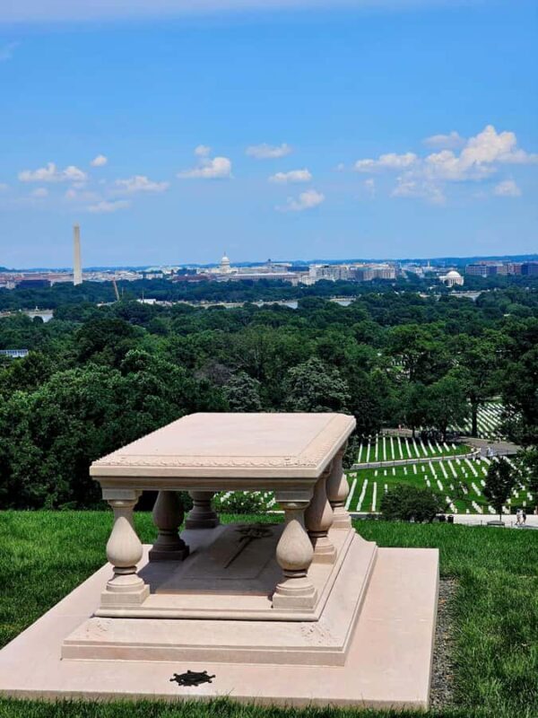 Arlington National Cemetery: 2.5 hour Guided Walking Tour - Frequently Asked Questions