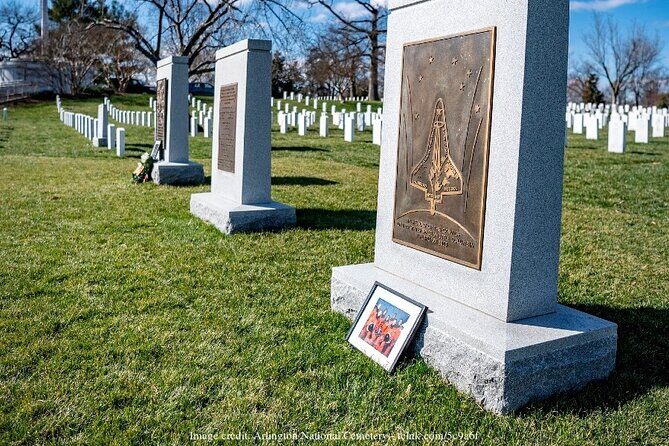 Arlington National Cemetery: Private Half-Day Walking Tour - FAQ