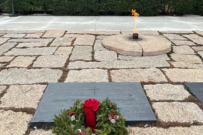 Arlington National Cemetery Walking Tour with Historian - Authenticity and Value
