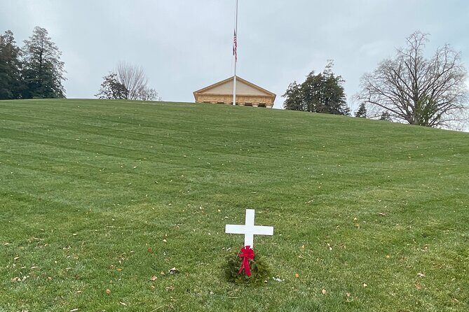 Arlington National Cemetery Walking Tour with Historian - FAQs