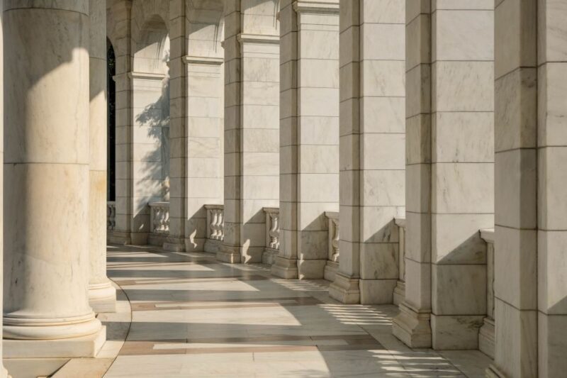 Arlington: Private Arlington Cemetery Guided Walking Tour - A Walk Through History: What You Can Expect