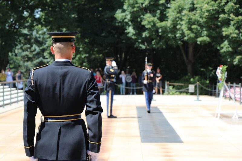 Arlington: Private Arlington Cemetery Guided Walking Tour - FAQ
