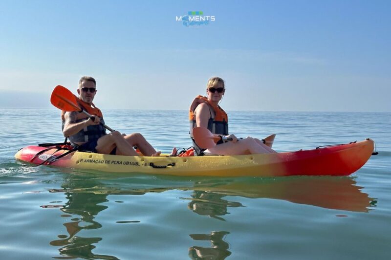 Armação de Pêra: 2-Hour Wild Beaches and Caves Kayak Tour - Conclusions: Is it Worth It?