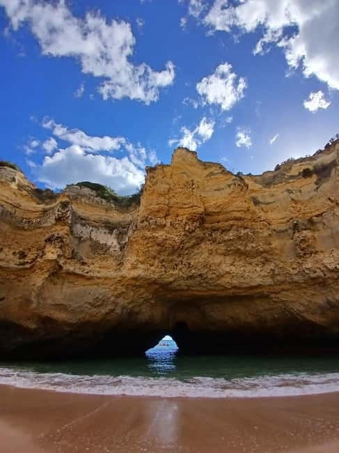 Armação de Pera: Salgados Natural Park E-Bike Tour - Exploring the Algarve on Two Wheels: What to Expect