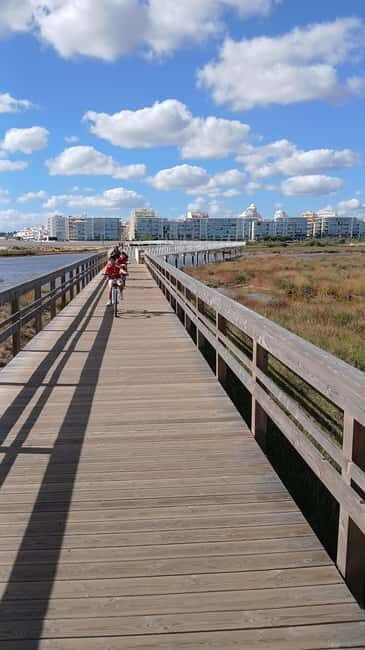Armação de Pera: Salgados Natural Park E-Bike Tour - Final Thoughts: Is This Tour for You?