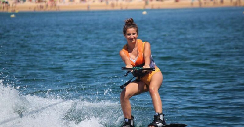 Armação de Pêra: Wakeboard Experience - Frequently Asked Questions