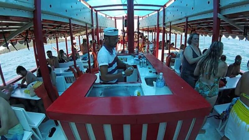 Armação dos Búzios: 3-Stop Schooner Boat Ride - Who Will Love This Tour?