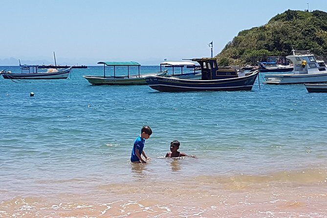 Armação dos Búzios Tour Full Day - Rio de Janeiro by Rio Eco Trip - Exploring Búzios: A Picture-Perfect Getaway from Rio