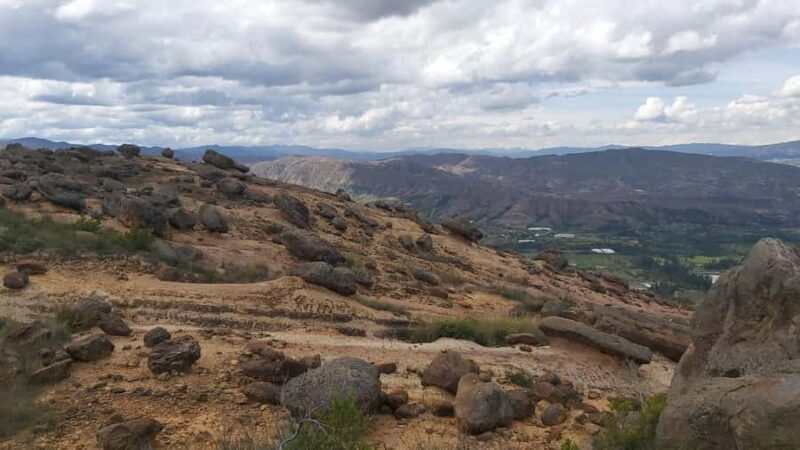 Armed Conflict and Peace Tour in Villa de leyva, Colombia - Final Thoughts