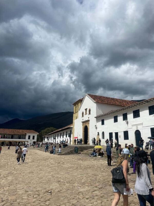 Armed Conflict and Peace Tour in Villa de leyva, Colombia - FAQ