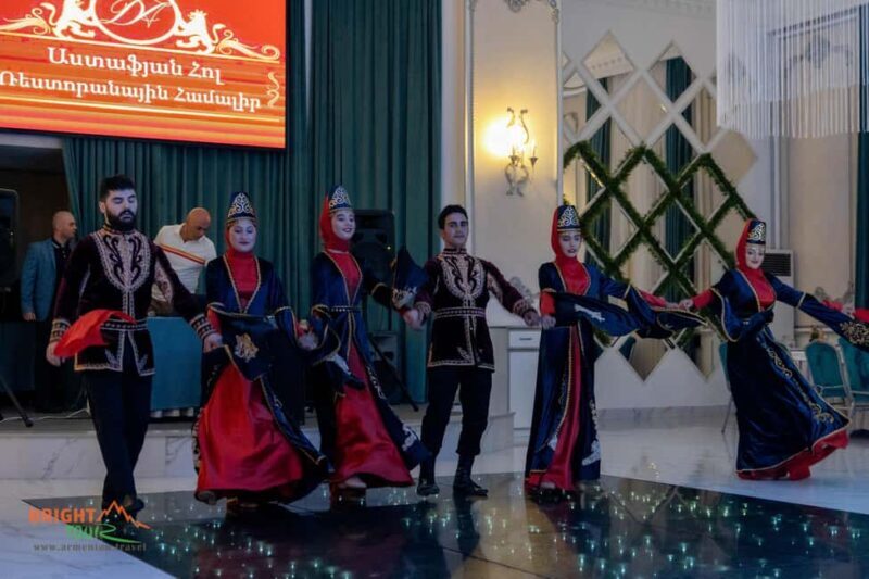 Armenia: 5-Day Tour with Wine Tasting and Hot Springs - Exploring Armenia in Detail