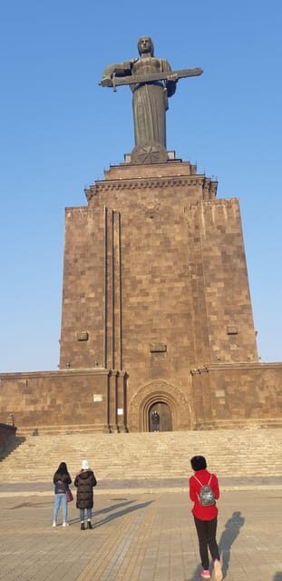 Armenia. Akhpat, Dilijan, Sevan, cascad Yerevan from Tbilisi - FAQs