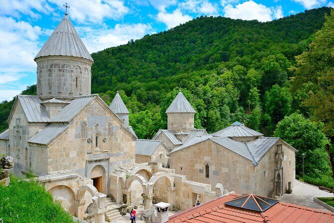 Armenia Day Trip from Tbilisi: Private Experience - Returning to Tbilisi