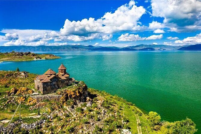 Armenia Day Trip from Tbilisi: Private Experience - Potential Drawbacks or Considerations
