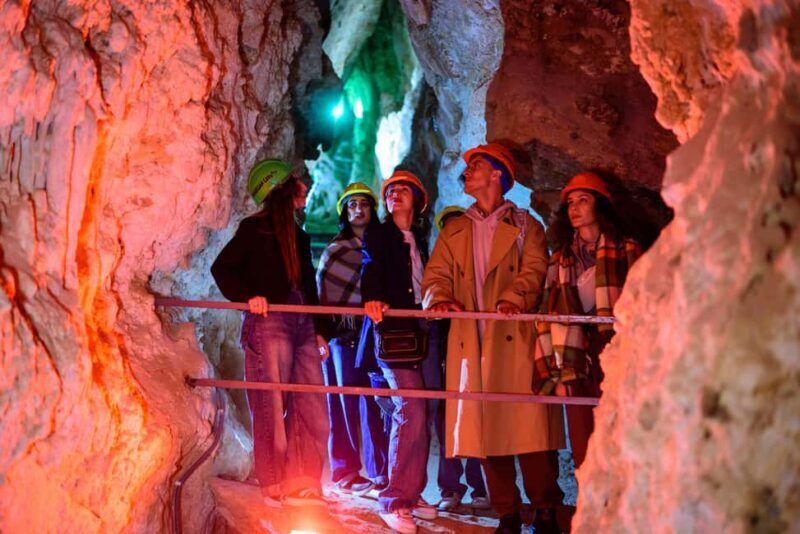Armenia: Entry Ticket to Magellan Cave near Areni - Discovering Armenia’s Underground Wonder: The Magellan Cave Experience